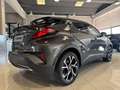 Toyota C-HR 2.0 Hybrid E-CVT More Business NAVI 18'' FULL LED Сірий - thumbnail 23