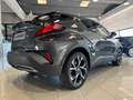 Toyota C-HR 2.0 Hybrid E-CVT More Business NAVI 18'' FULL LED Сірий - thumbnail 3