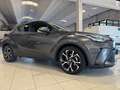 Toyota C-HR 2.0 Hybrid E-CVT More Business NAVI 18'' FULL LED Сірий - thumbnail 29