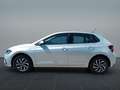 Volkswagen Polo 1.0 TSI DSG LED KLIMA SHZ PDC APP Life Argent - thumbnail 4