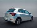 Volkswagen Polo 1.0 TSI DSG LED KLIMA SHZ PDC APP Life Argent - thumbnail 7