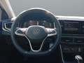 Volkswagen Polo 1.0 TSI DSG LED KLIMA SHZ PDC APP Life Argent - thumbnail 14