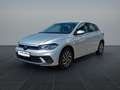 Volkswagen Polo 1.0 TSI DSG LED KLIMA SHZ PDC APP Life Argent - thumbnail 2