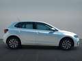 Volkswagen Polo 1.0 TSI DSG LED KLIMA SHZ PDC APP Life Argent - thumbnail 8