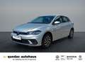 Volkswagen Polo 1.0 TSI DSG LED KLIMA SHZ PDC APP Life Argent - thumbnail 1