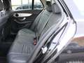 Mercedes-Benz C 200 TDI 118 KW 9G-TRONIC  AVANTG. LEDER NAVI CAMERA Czarny - thumbnail 11
