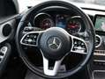 Mercedes-Benz C 200 TDI 118 KW 9G-TRONIC  AVANTG. LEDER NAVI CAMERA Nero - thumbnail 16