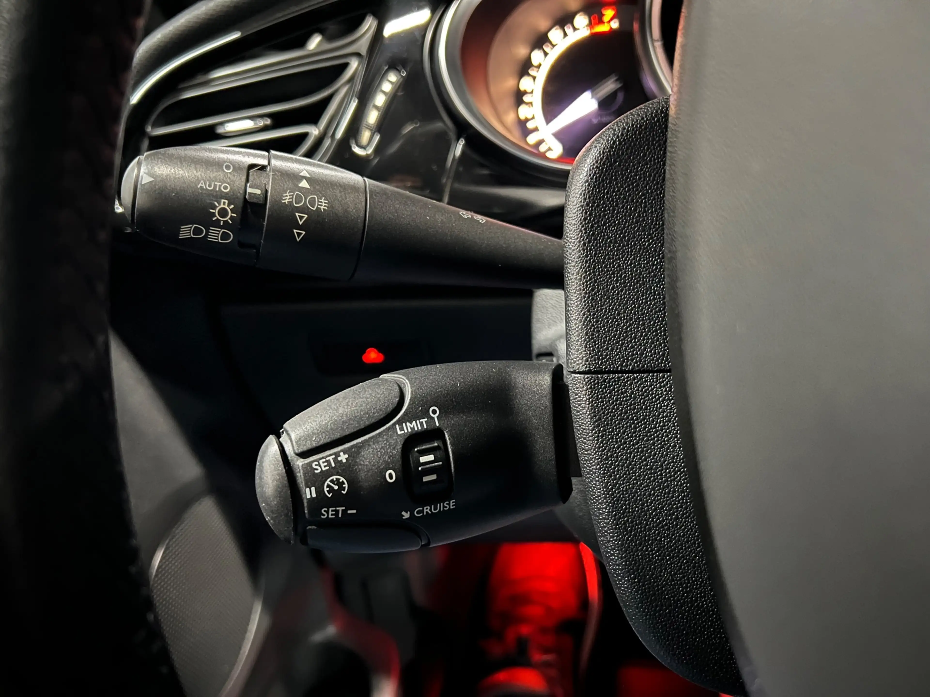 Citroen DS3 1.6 VTi So Chic Automaat LEDER / NAP / NAVIGATIE — photo 11