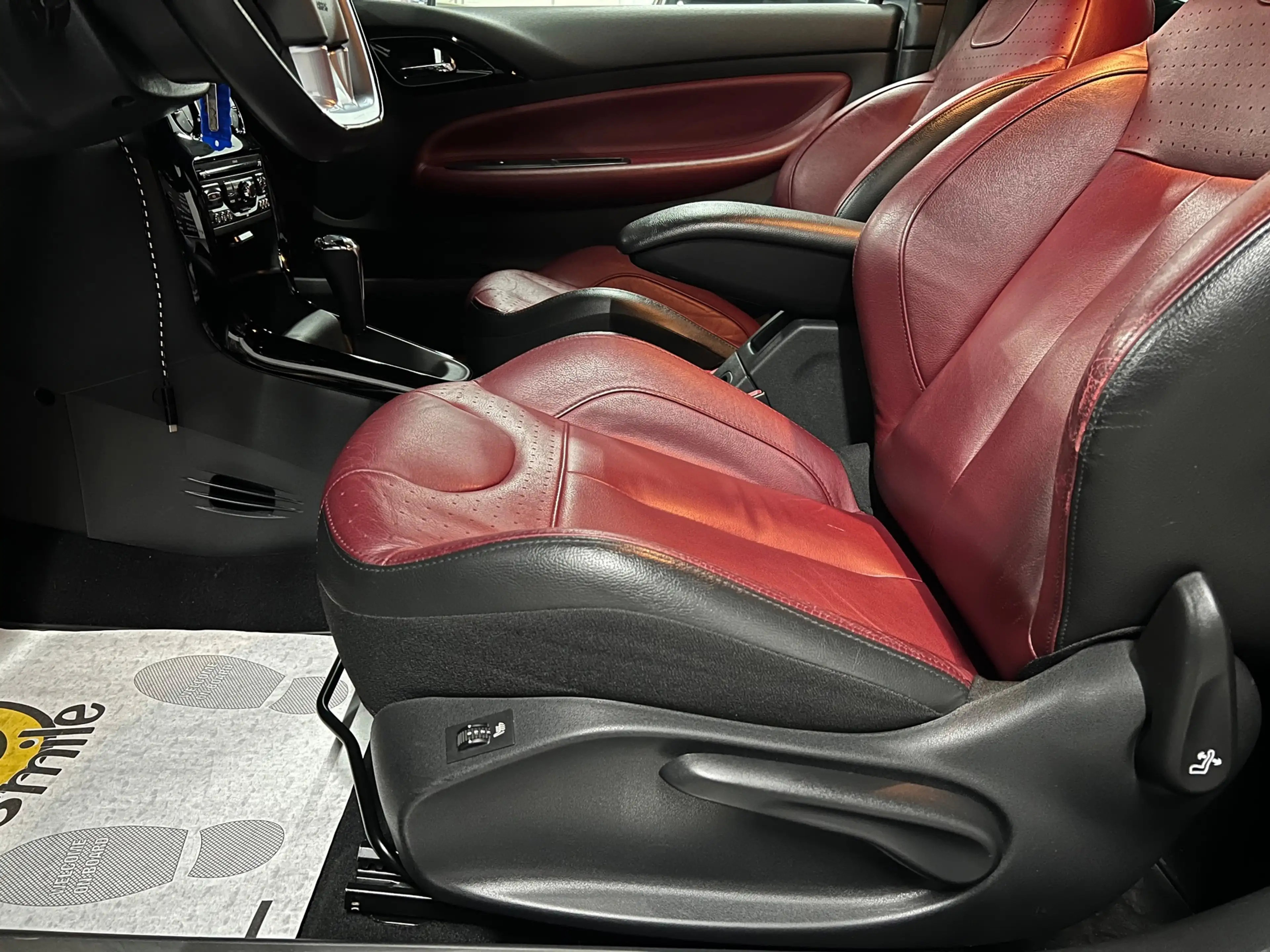 Citroen DS3 1.6 VTi So Chic Automaat LEDER / NAP / NAVIGATIE — photo 16