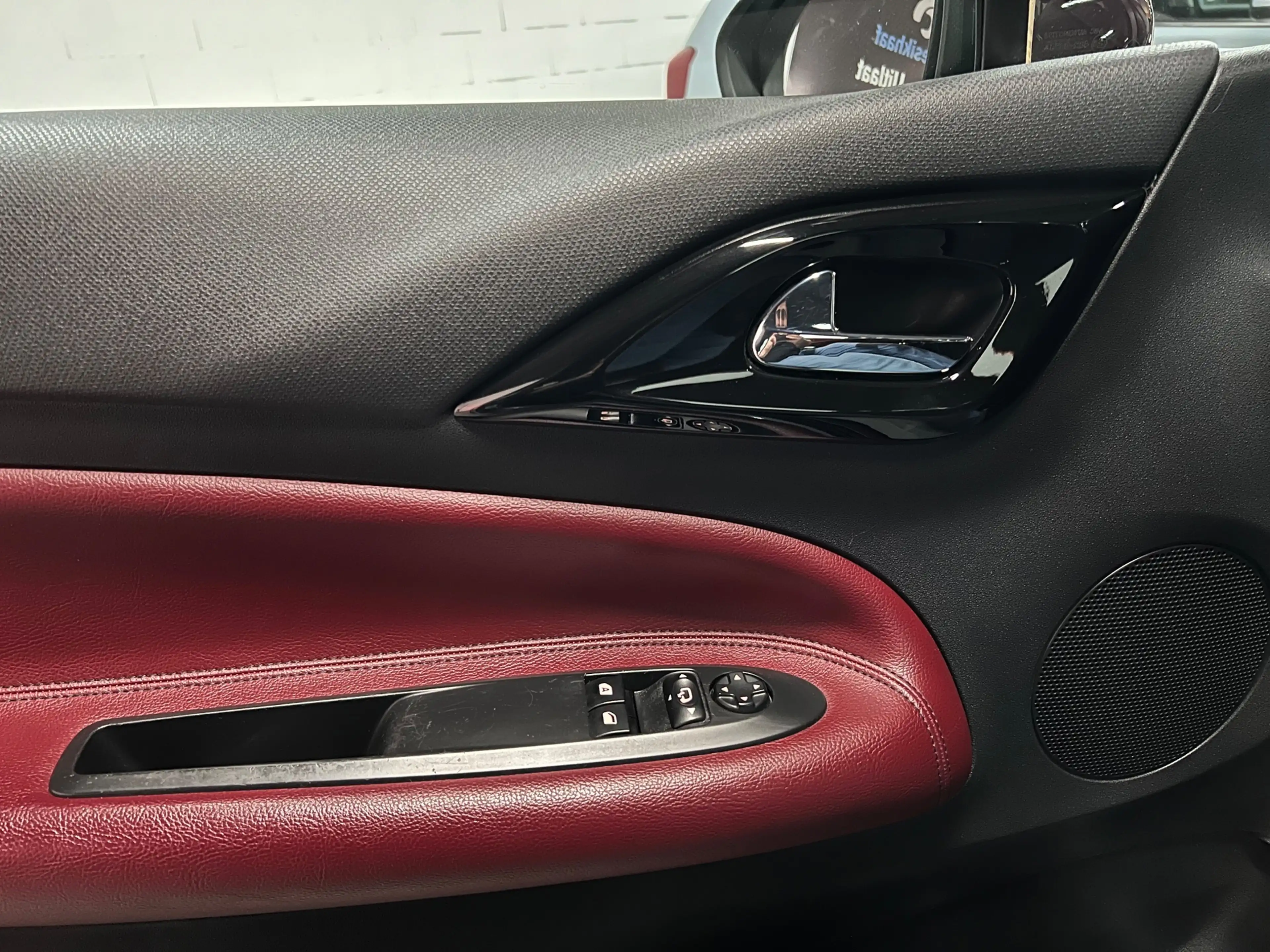 Citroen DS3 1.6 VTi So Chic Automaat LEDER / NAP / NAVIGATIE — photo 14