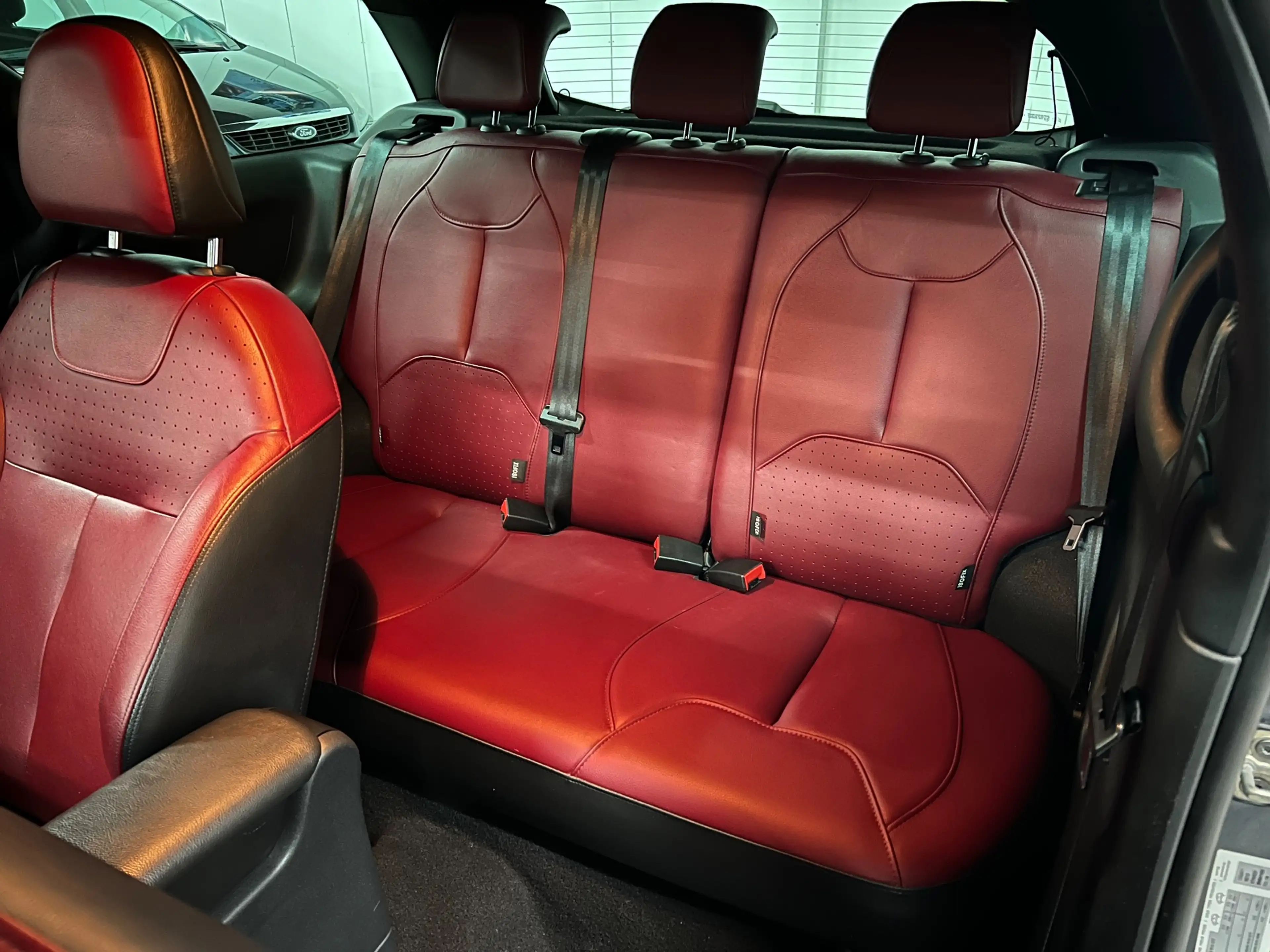 Citroen DS3 1.6 VTi So Chic Automaat LEDER / NAP / NAVIGATIE — photo 19