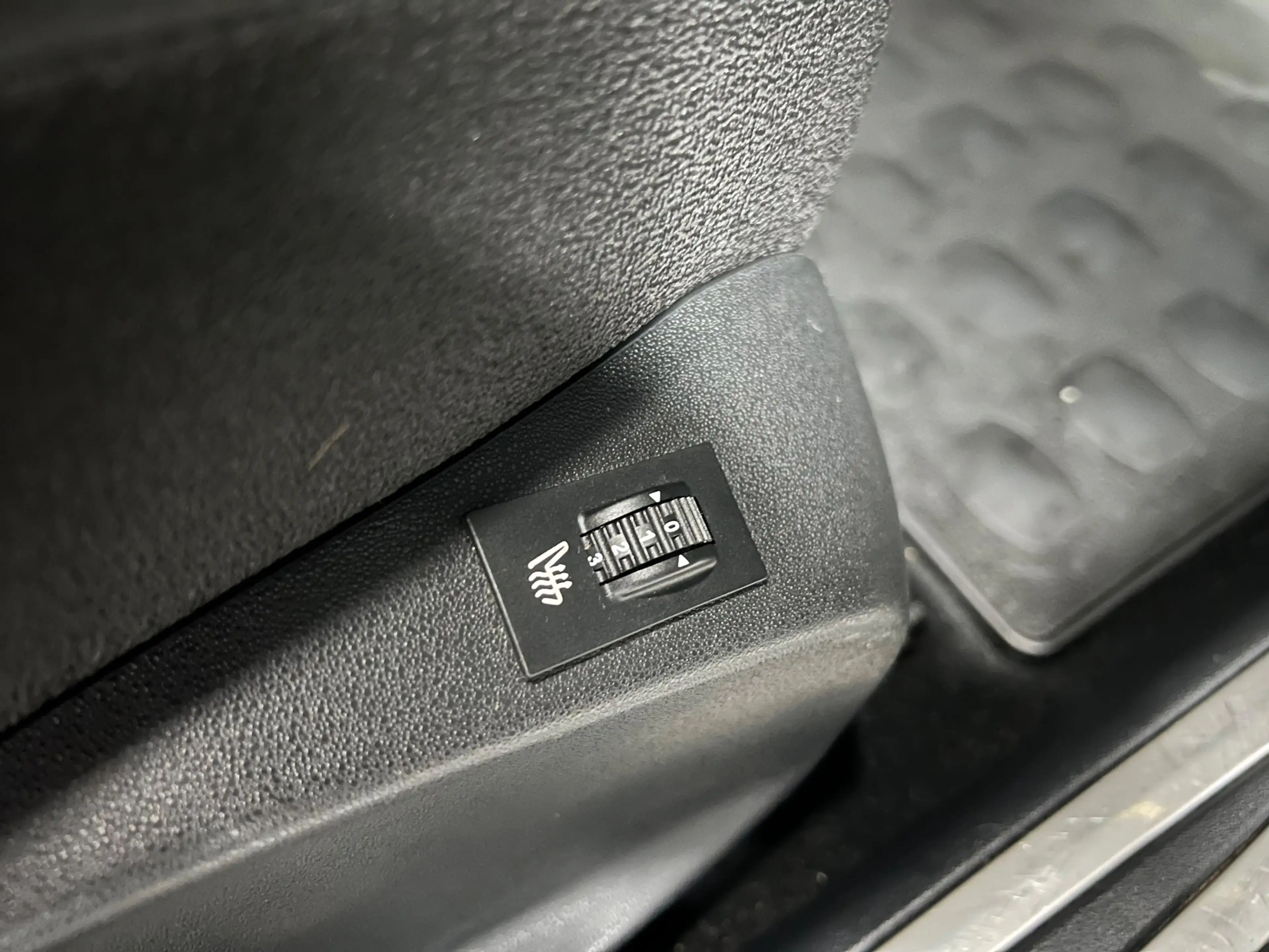 Citroen DS3 1.6 VTi So Chic Automaat LEDER / NAP / NAVIGATIE — photo 18