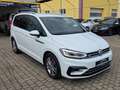 Volkswagen Touran R-LINE/17ZOLL/ACC/TEMP/NAV/AHK-SCHWENKBAR/KAMERA/ Weiß - thumbnail 3