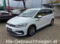 Volkswagen Touran R-LINE/17ZOLL/ACC/TEMP/NAV/AHK-SCHWENKBAR/KAMERA/ Weiß - thumbnail 1