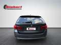 BMW 318 318 d Luxury Line/LEDER/SHZ/M-LENK/SPUR-H*TOP* Grau - thumbnail 5