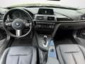 BMW 318 318 d Luxury Line/LEDER/SHZ/M-LENK/SPUR-H*TOP* Grau - thumbnail 9