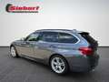 BMW 318 318 d Luxury Line/LEDER/SHZ/M-LENK/SPUR-H*TOP* Grau - thumbnail 4