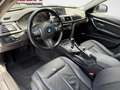 BMW 318 318 d Luxury Line/LEDER/SHZ/M-LENK/SPUR-H*TOP* Grau - thumbnail 7