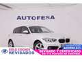 BMW 118 118d Blanco - thumbnail 4