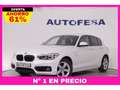 BMW 118 118d Blanco - thumbnail 1