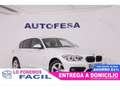 BMW 118 118d Blanco - thumbnail 3