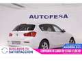 BMW 118 118d Blanco - thumbnail 6