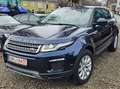 Land Rover Range Rover Evoque AWD 2.0 TD4 *OpenSky*Leder*el.Sitze*Xe*Navi*Kamera Blau - thumbnail 1