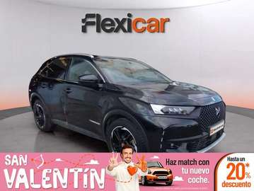 1.5BlueHDi Performance Line