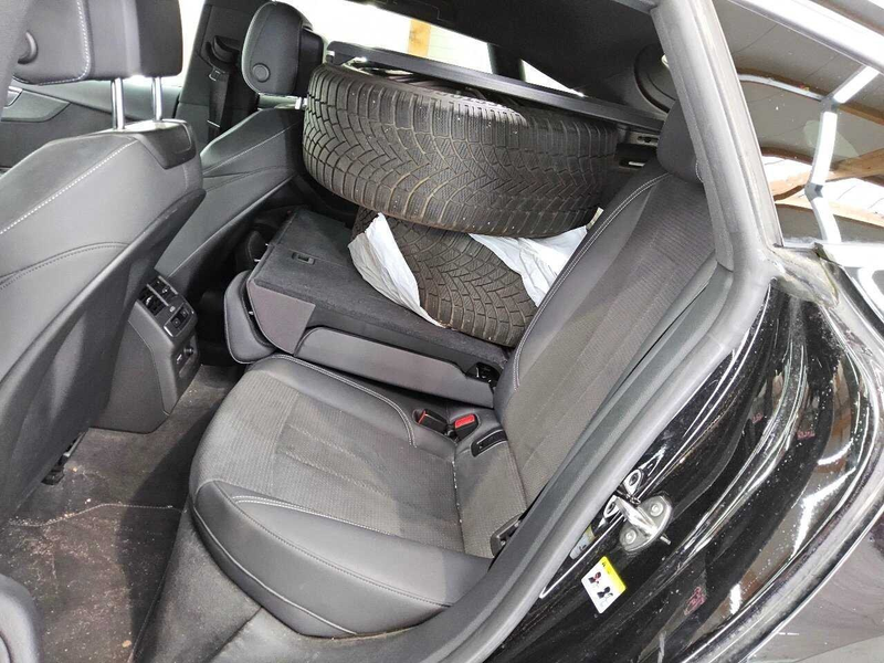 Audi A5 40 2.0 TDI quattro Sportback S Line ACC — photo 14