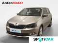 Skoda Fabia 1.2 TSI Active 66kW Gris - thumbnail 1