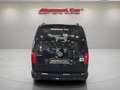 Volkswagen Caddy 1.4 TGI Trendline CNG DSG *Boite Auto * Garantie* Noir - thumbnail 4