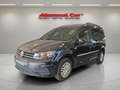 Volkswagen Caddy 1.4 TGI Trendline CNG DSG *Boite Auto * Garantie* Noir - thumbnail 1