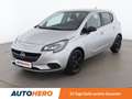 Opel Corsa 1.2 Black & White *TEMPO*SZH*ALU*KLIMA* Gris - thumbnail 1