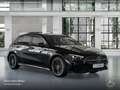 Mercedes-Benz A 220 4M AMG+NIGHT+PANO+360°+AHK+MULTIBEAM+TOTW Negro - thumbnail 17