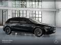 Mercedes-Benz A 220 4M AMG+NIGHT+PANO+360°+AHK+MULTIBEAM+TOTW Negro - thumbnail 15