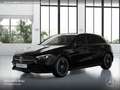Mercedes-Benz A 220 4M AMG+NIGHT+PANO+360°+AHK+MULTIBEAM+TOTW Negro - thumbnail 13
