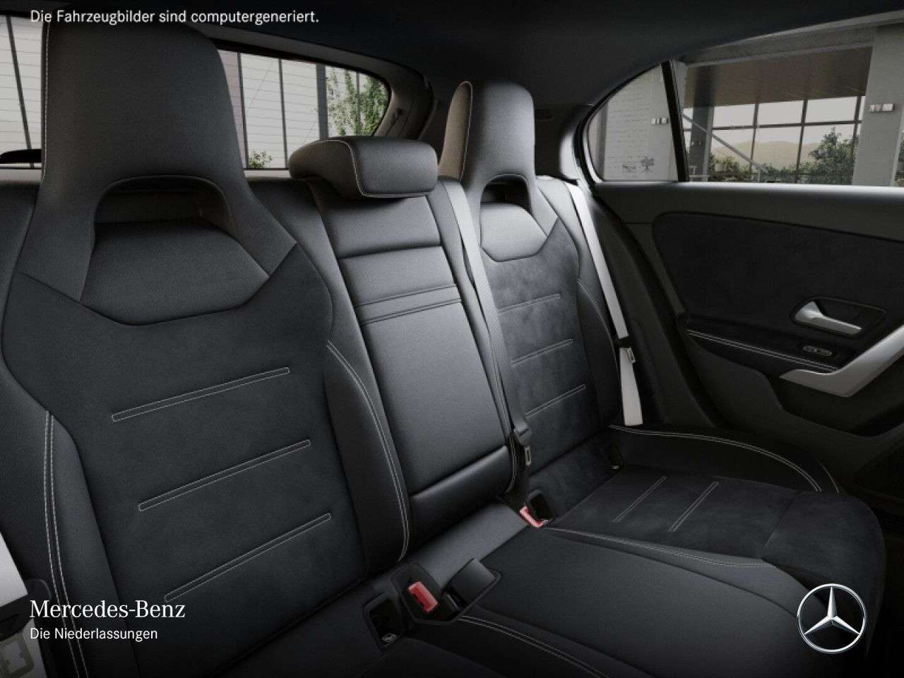 Mercedes-Benz A 220