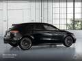 Mercedes-Benz A 220 4M AMG+NIGHT+PANO+360°+AHK+MULTIBEAM+TOTW Negro - thumbnail 16