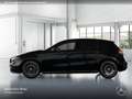 Mercedes-Benz A 220 4M AMG+NIGHT+PANO+360°+AHK+MULTIBEAM+TOTW Negro - thumbnail 5