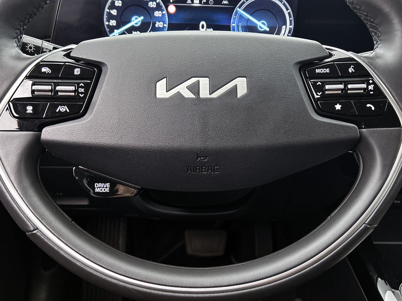 Kia e-Niro EV 204pk Edition 64.8 kWh Automaat | Navigatie | C — photo 13
