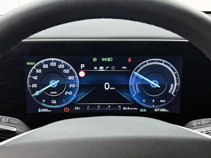Kia e-Niro EV 204pk Edition 64.8 kWh Automaat | Navigatie | C — photo 14