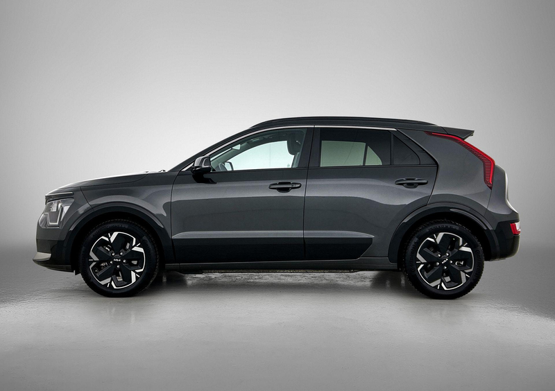 Kia e-Niro EV 204pk Edition 64.8 kWh Automaat | Navigatie | C — photo 5
