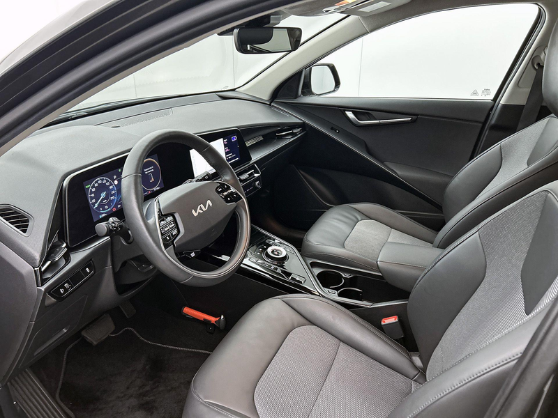 Kia e-Niro EV 204pk Edition 64.8 kWh Automaat | Navigatie | C — photo 10