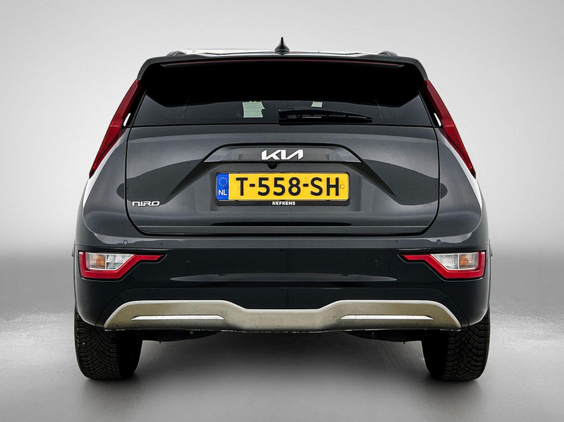 Kia e-Niro EV 204pk Edition 64.8 kWh Automaat | Navigatie | C — photo 7