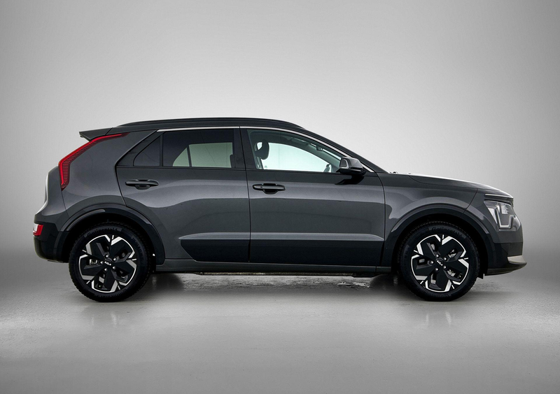 Kia e-Niro EV 204pk Edition 64.8 kWh Automaat | Navigatie | C — photo 9