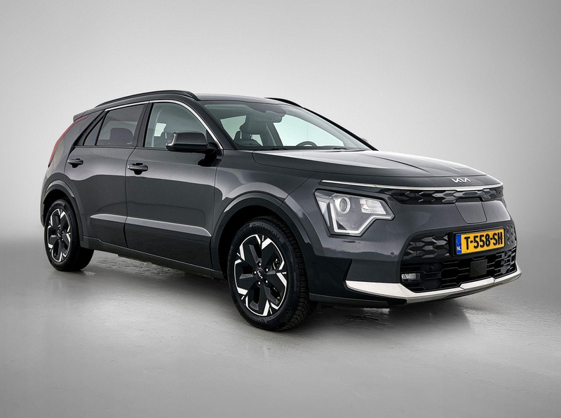 Kia e-Niro EV 204pk Edition 64.8 kWh Automaat | Navigatie | C — photo 2