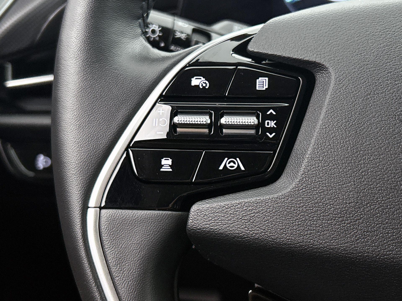 Kia e-Niro EV 204pk Edition 64.8 kWh Automaat | Navigatie | C — photo 15