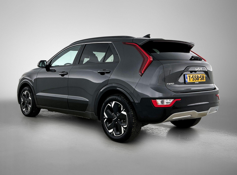 Kia e-Niro EV 204pk Edition 64.8 kWh Automaat | Navigatie | C — photo 6