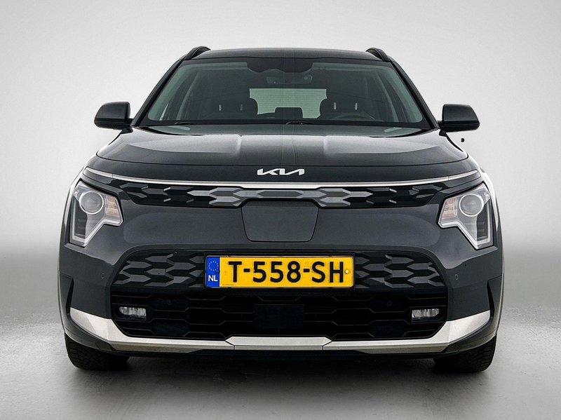 Kia e-Niro EV 204pk Edition 64.8 kWh Automaat | Navigatie | C — photo 4