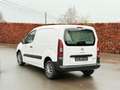 Citroen Berlingo 1.6 BlueHDi * Dispo 24 h */* Garantie * tva * Gps Weiß - thumbnail 9
